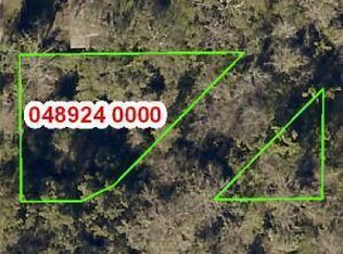 0 DAHLIA Road, Jacksonville, FL 32254