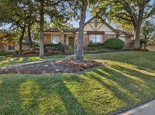 5112 Misty Wood Dr, Arlington, TX 76017
