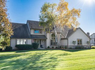 20865 Vincent Dr, Brookfield, WI 53045