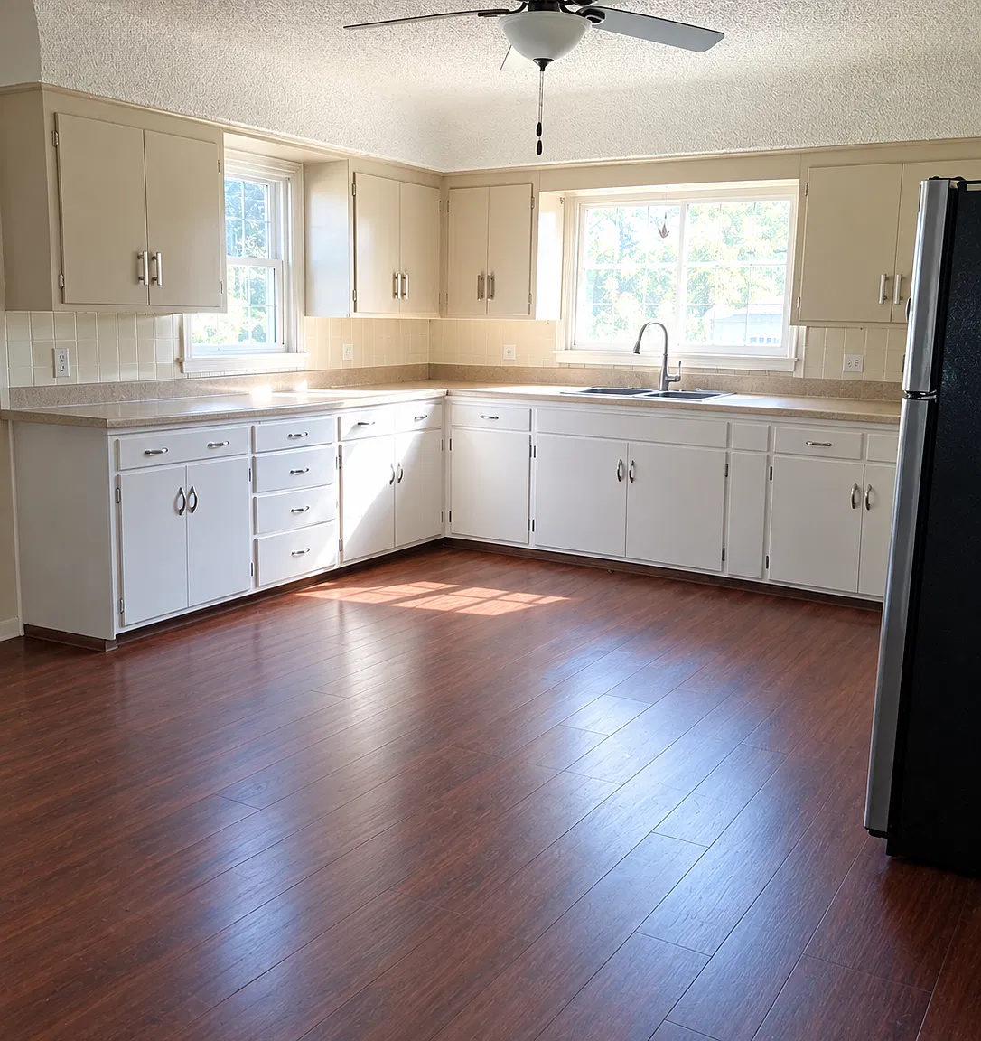 2 bed, 1100 sqft, $1,500 — Photo 2