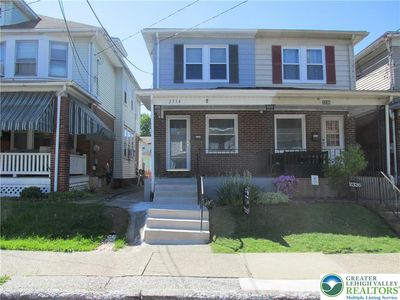 2334 Forest St, Easton, PA, 18042