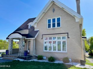 2301-2309 11th St, Altoona, PA 16601