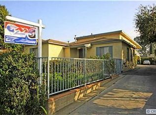1514 Torrance Blvd, Torrance, CA 90501