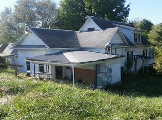 541 Marrtown Rd, Parkersburg, WV 26101