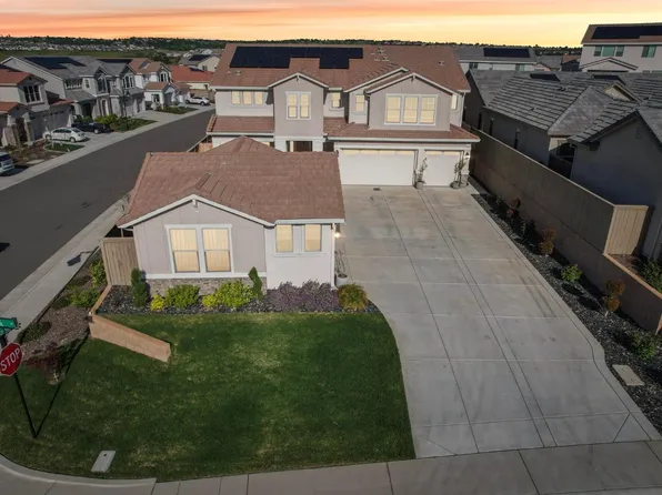 501 Oxtail Ct, Rocklin, CA 95765