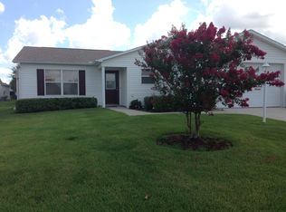 1405 Walterboro Ln, The Villages, FL 32162