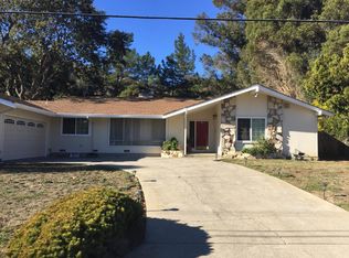 1817 Del Rio Dr, Lafayette, CA 94549