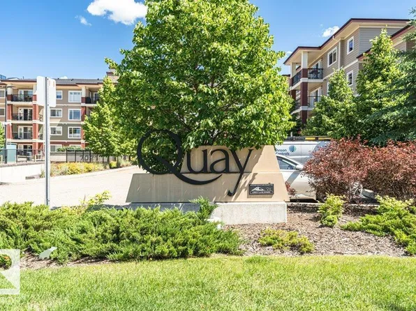 7021 S Terwillegar Dr NW #207, Edmonton, AB T6R 0W5