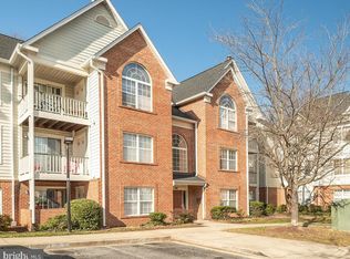 6100 Saint Ignatius Dr #2204, Fort Washington, MD 20744