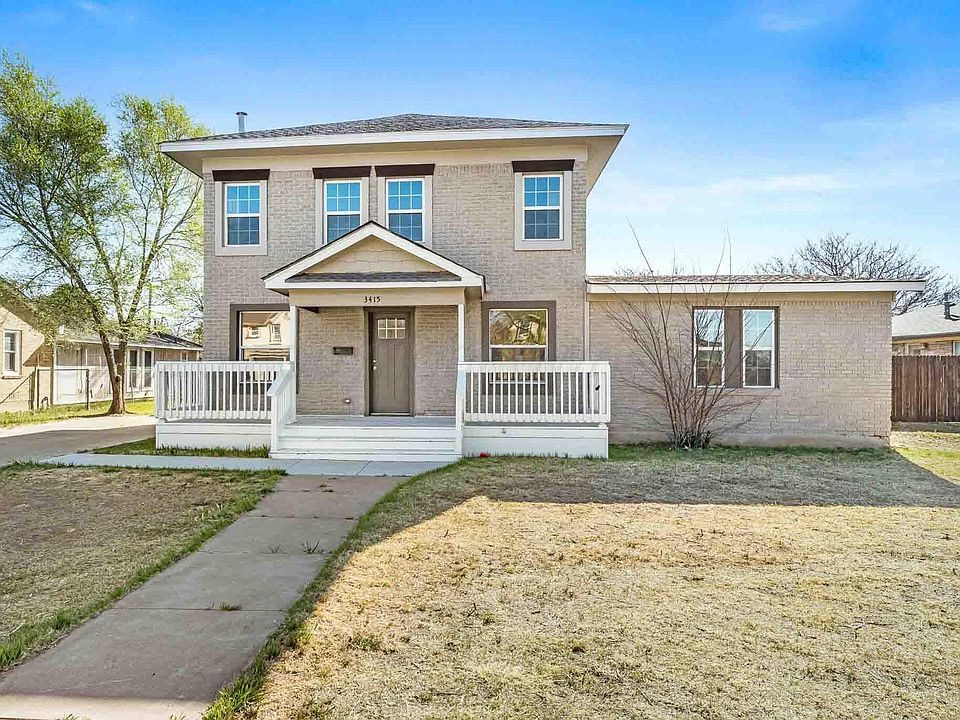 1st image of 3415 S Hayden St