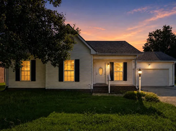 234 Putter Point Dr, Gallatin, TN 37066
