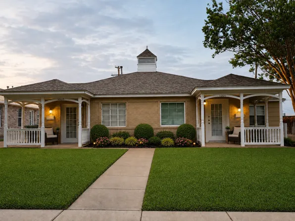 10106 Galway Dr, Dallas, TX 75218