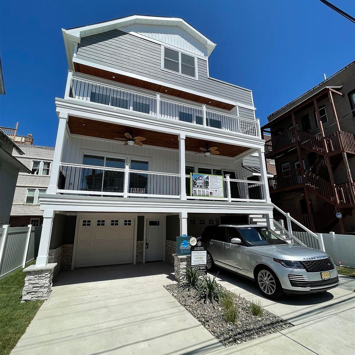 23 S Vassar Ave A, Ventnor City, NJ 08406 Zillow