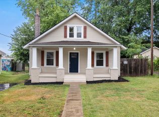 103 Blue Grass Ave, Lexington, KY 40505