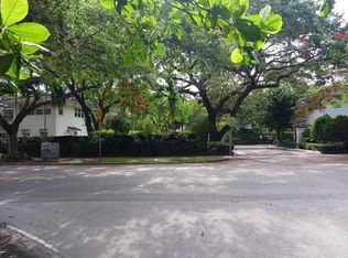3611 SW 37th Ave #19, Miami, FL 33133