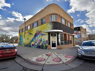 900 Park Ave SW SUITE B, Albuquerque, NM 87102