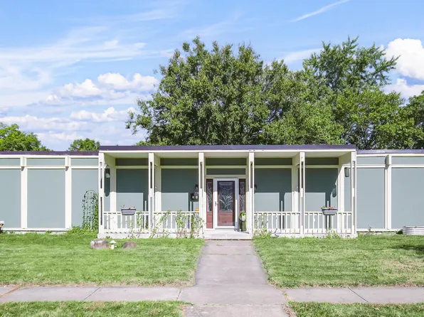 58 Sheffield Dr, Valparaiso, IN 46383