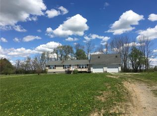 8518 Price Rd, Holland Patent, NY 13354