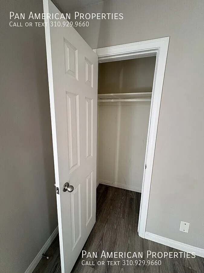 1 bed, 550 sqft, $1,900 — Photo 3