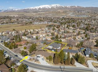 3445 W Plumb Ln, Reno, NV 89509