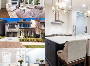 6410 Lucent Ln, Sandy Springs, GA 30328