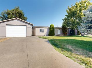 425 E Camp St, Waitsburg, WA 99361