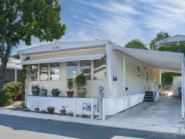 4912 1/2 Old Cliffs Rd, San Diego, CA 92120