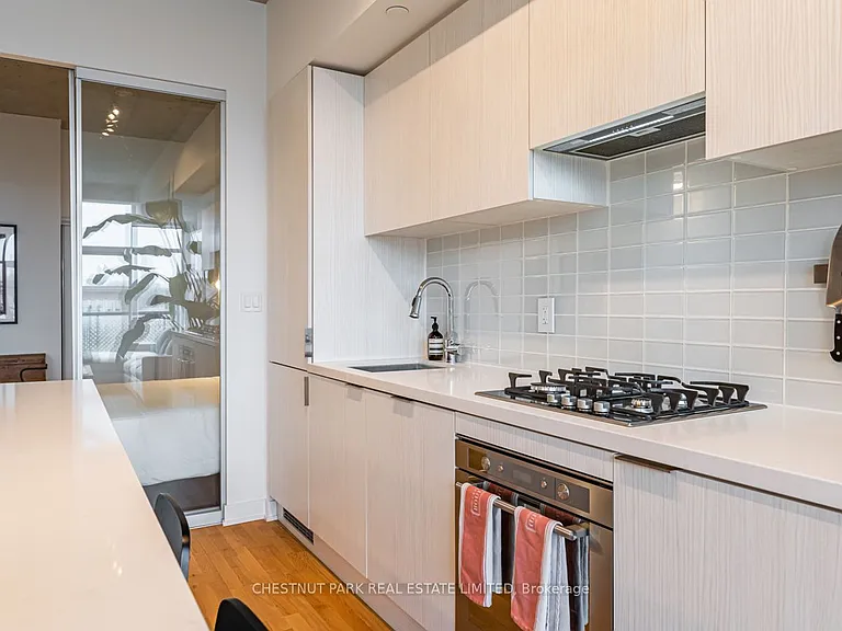 109 Ossington Ave #509 — Photo 9