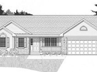 5516 Thribble Cross, Roscoe, IL 61073