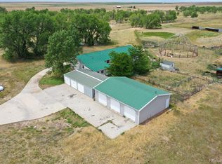 2775 Rio Osa St, Byers, CO 80103