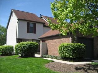5185 Willow Grove Pl N, Dublin, OH 43017