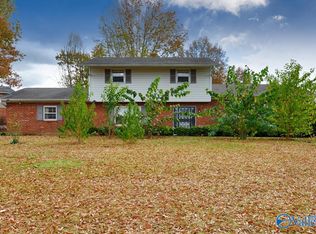 9000 Randall Rd SW, Huntsville, AL 35802