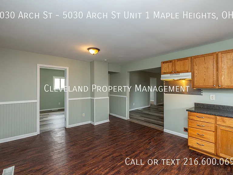 5030 Arch St #1 — Photo 9