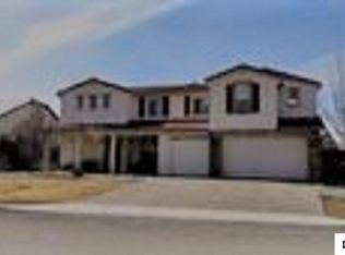 660 Caspian Ct, Reno, NV 89521