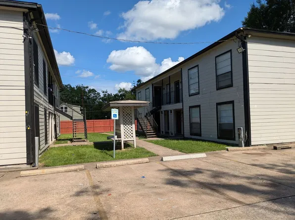 4610 Maddox St, 4610 Maddox St, Beaumont, TX 77705