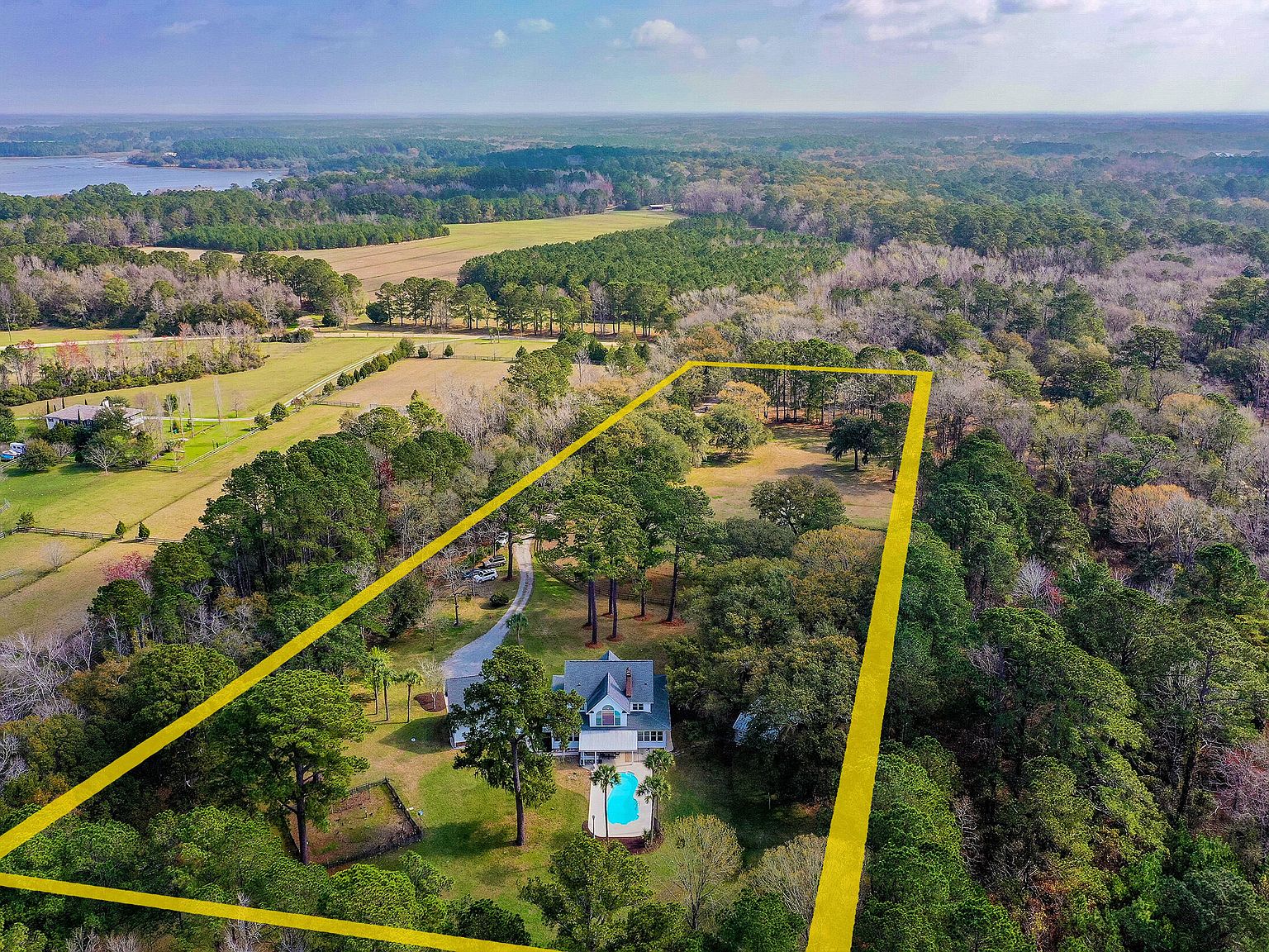1415 Martins Point Rd, Wadmalaw Island, SC 29487 Zillow