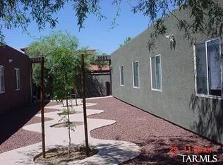 3075 E Allen Rd, Tucson, AZ 85716