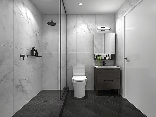 3rd image of 118 Orchard St #8D
