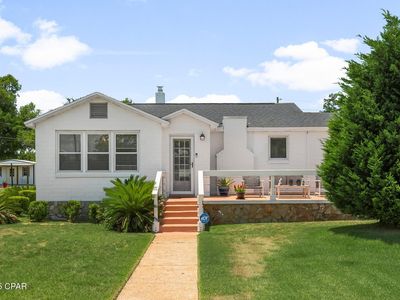 221 N Cove Blvd, Panama City, FL, 32401