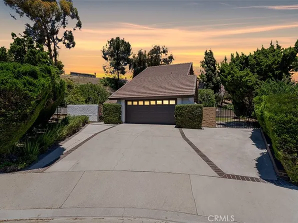 650 Big Creek Ln, Walnut, CA 91789