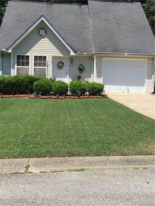 7064 Stonecreek Dr, Douglasville, GA, 30134