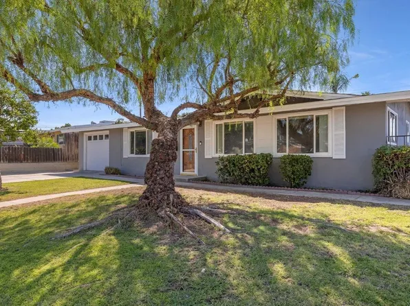 1125 Acacia Ave, Bakersfield, CA 93305
