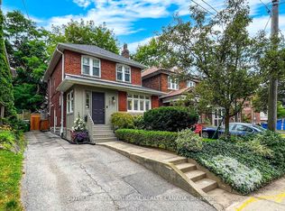182 Duplex Ave, Toronto, ON M5P 2A9