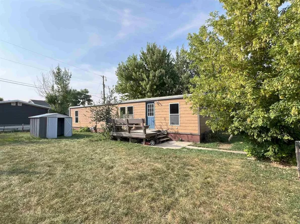360 Hillsview Rd, Spearfish, SD 57783