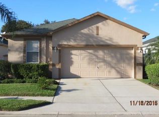 20923 Tangor Rd, Land O Lakes, FL 34637