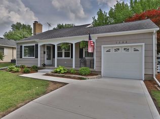 1106 E Tripp Ave, Peoria, IL