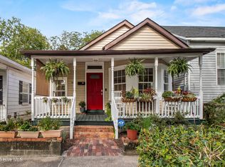 918 S 7th St, Wilmington, NC 28401