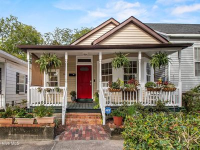 918 S 7th Street, Wilmington, NC, 28401