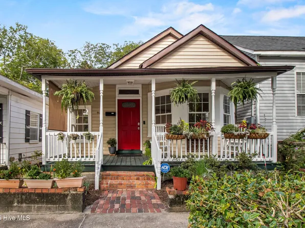 918 S 7th Street, Wilmington, NC 28401