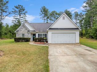 475 Meadows Dr, Luthersville, GA 30251